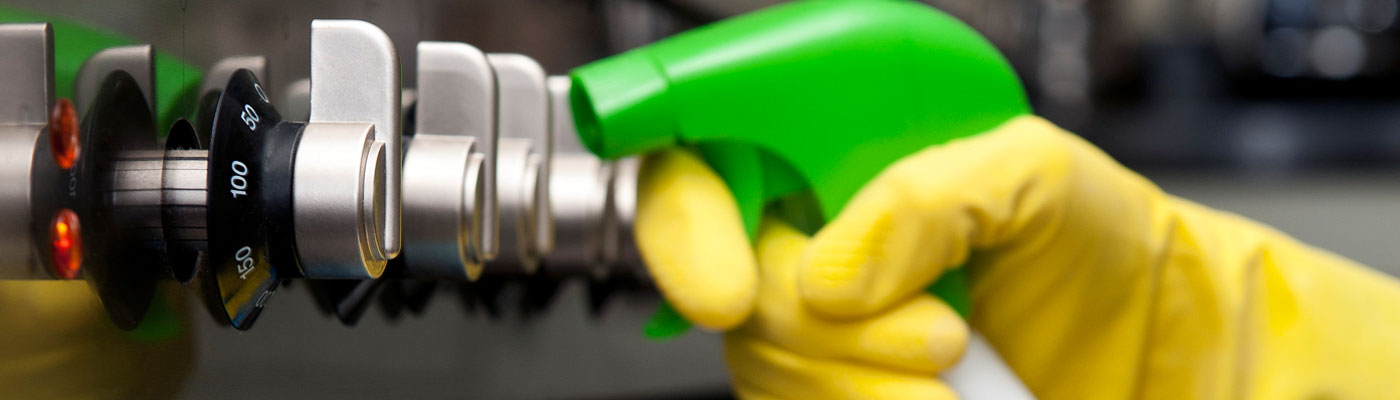 Kitchen Cleaning weston-super-mare