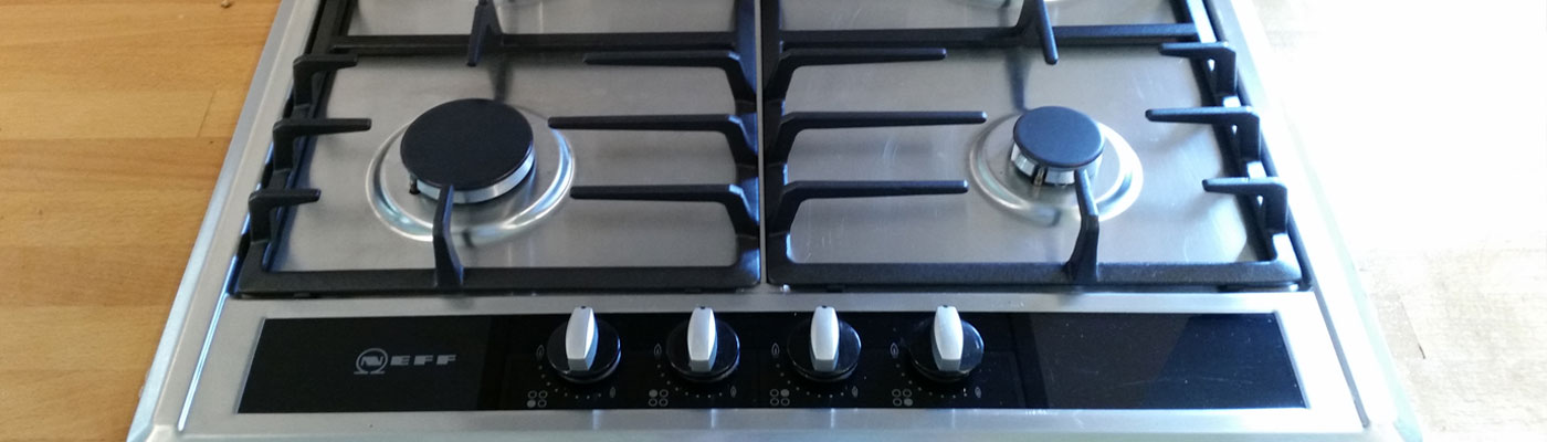 Cooker Cleaning Somerset